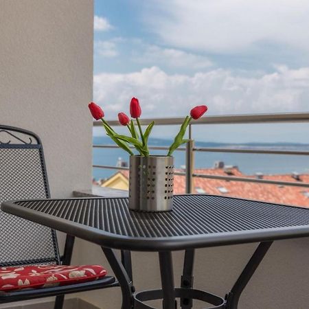 Michelle Apartment Crikvenica Exterior foto