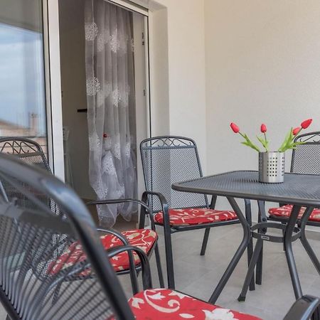 Michelle Apartment Crikvenica Exterior foto